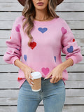 Cozy Lightweight Sweater