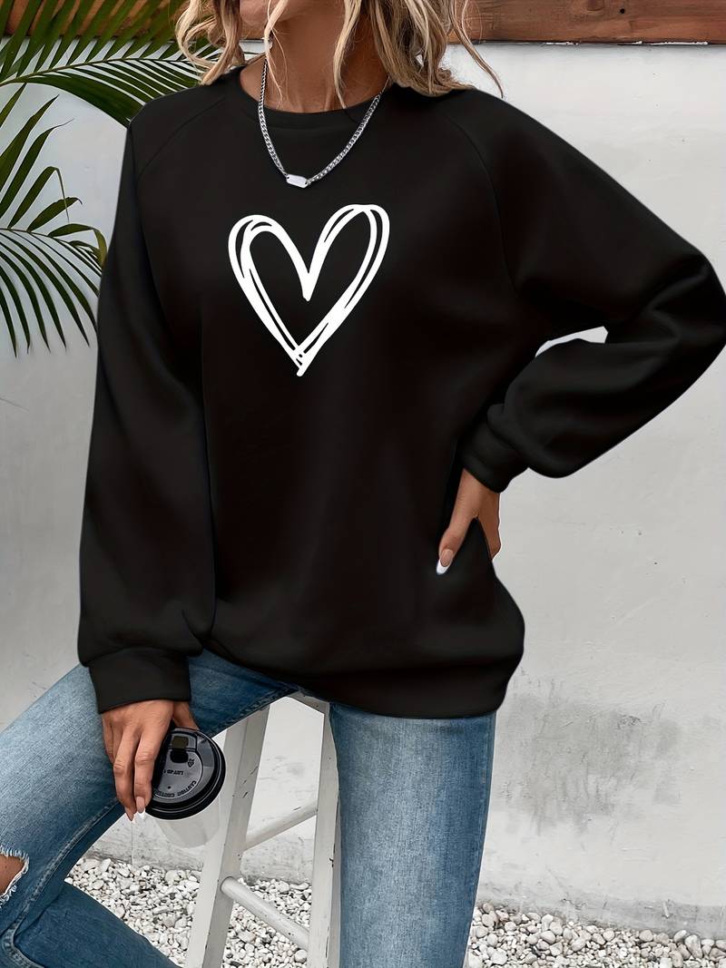 Cozy Striped Sweater