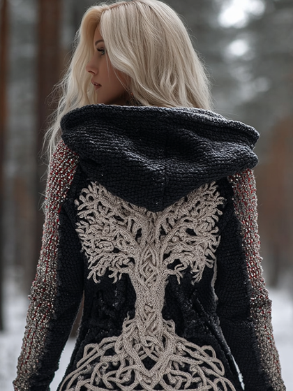 Warm Lightweight Sweater