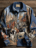 Everyday Collared Shirt