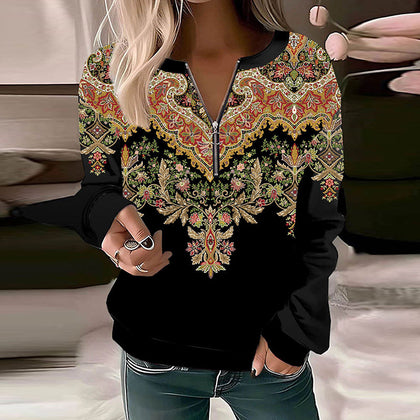 Casual Collared Shirt