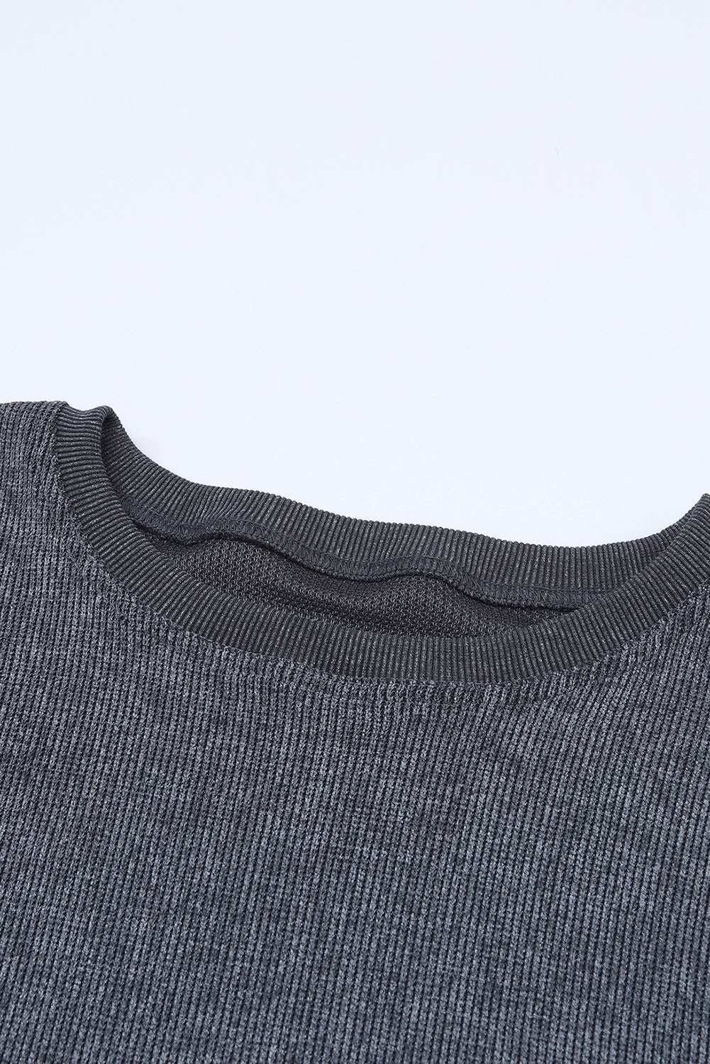 Cozy Oversized Sweater