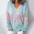 Weekend Ribbed Sweater