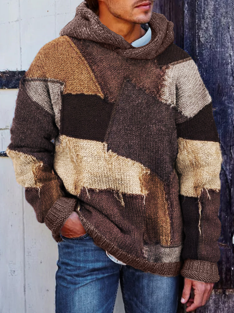 Everyday Oversized Sweater