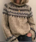 Weekend Lightweight Sweater