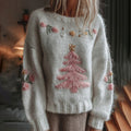 Classic Oversized Sweater