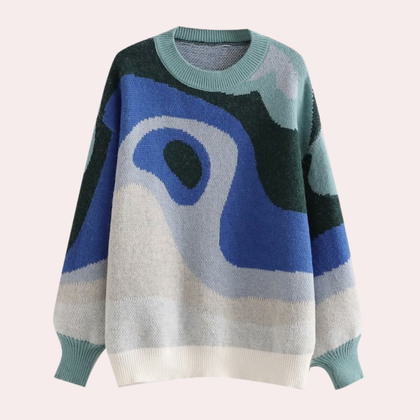 Everyday Oversized Sweater