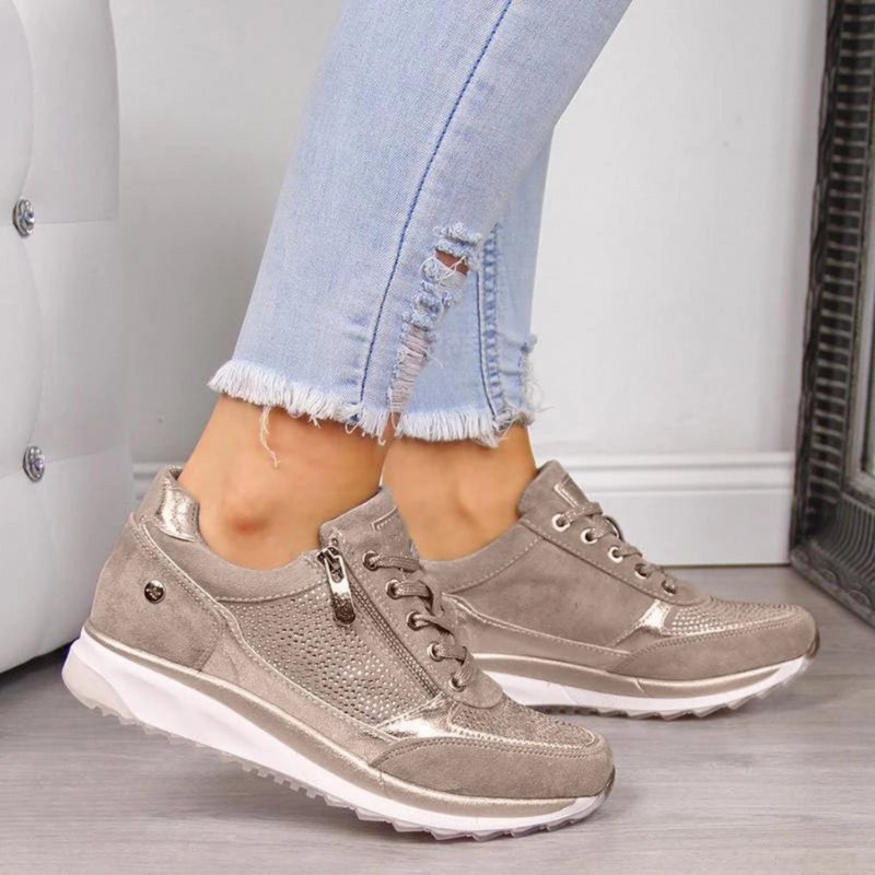 Casual Walking Sneakers