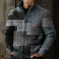 Warm Knit Sweater