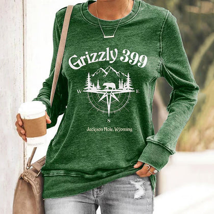 Simple Long-Sleeve Shirt