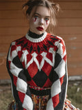 Soft Knit Sweater