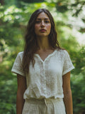 Classic Oversized Shirt