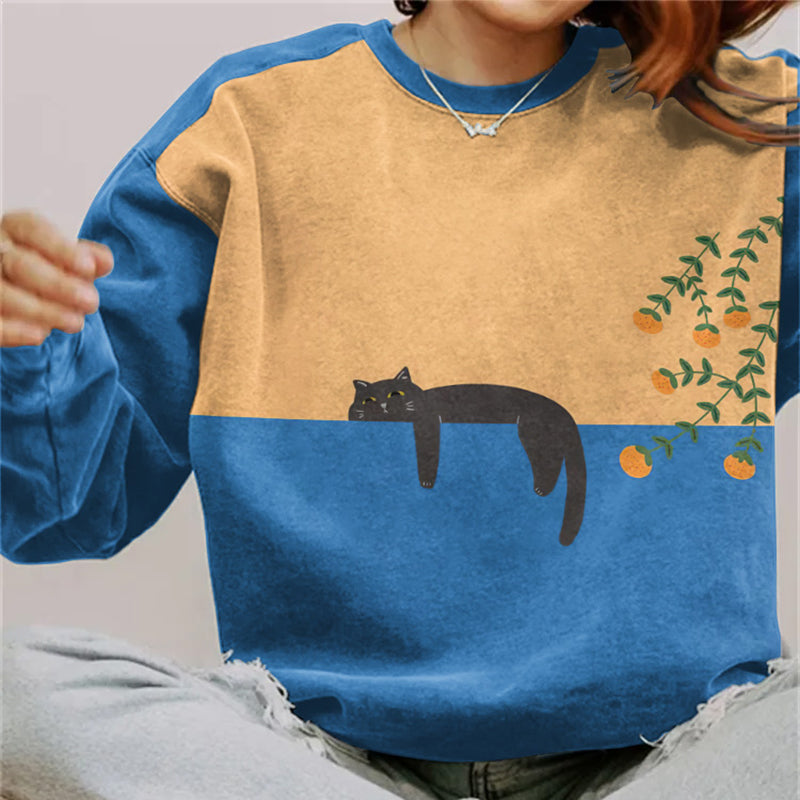 Relaxed Denim Shirt