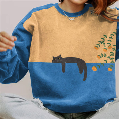 Relaxed Denim Shirt