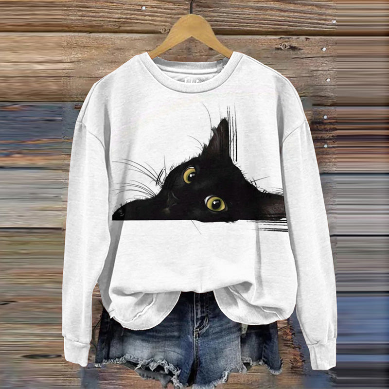 Summer Oversized Shirt