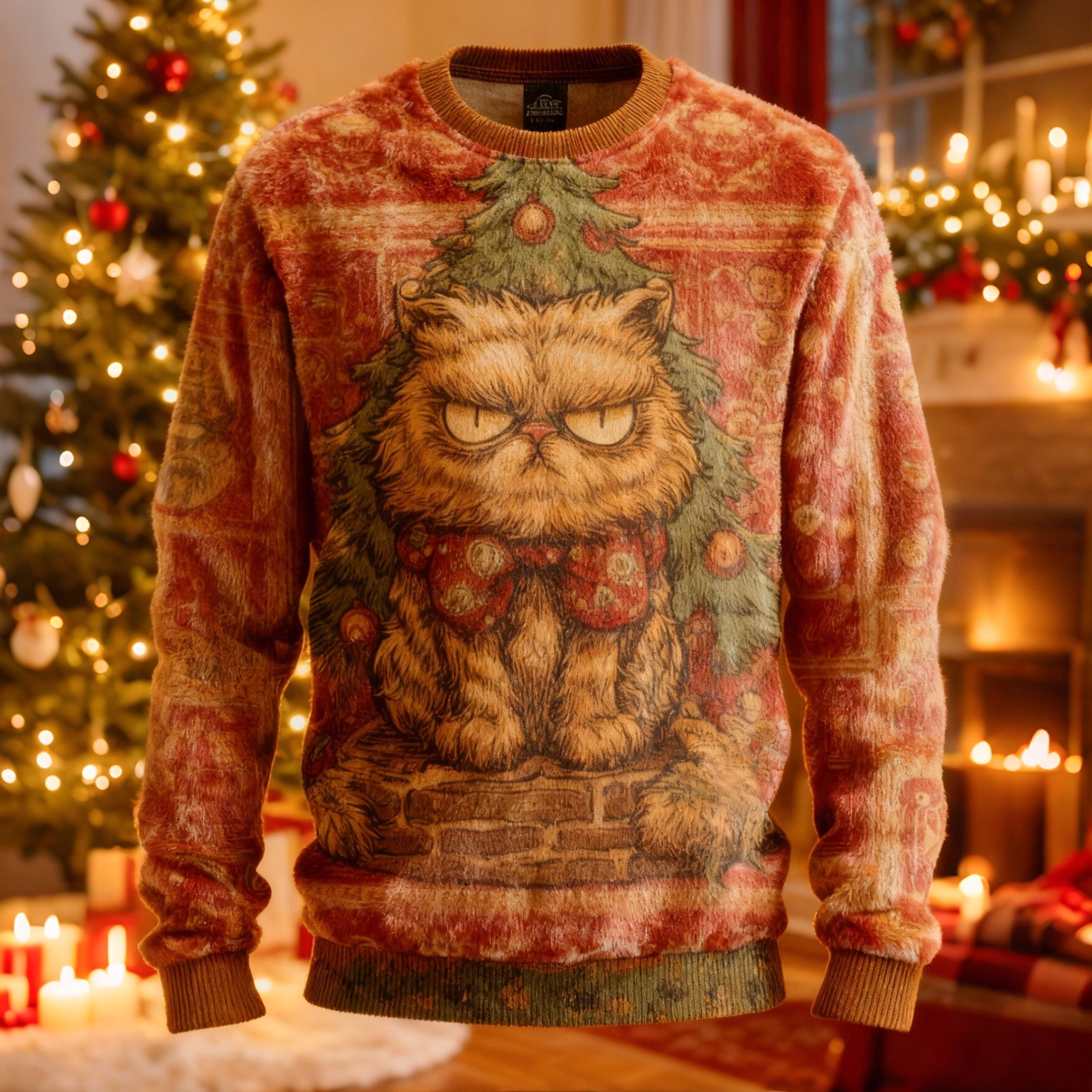 Coastal Striped Shirt