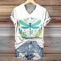 Casual Long-Sleeve Shirt