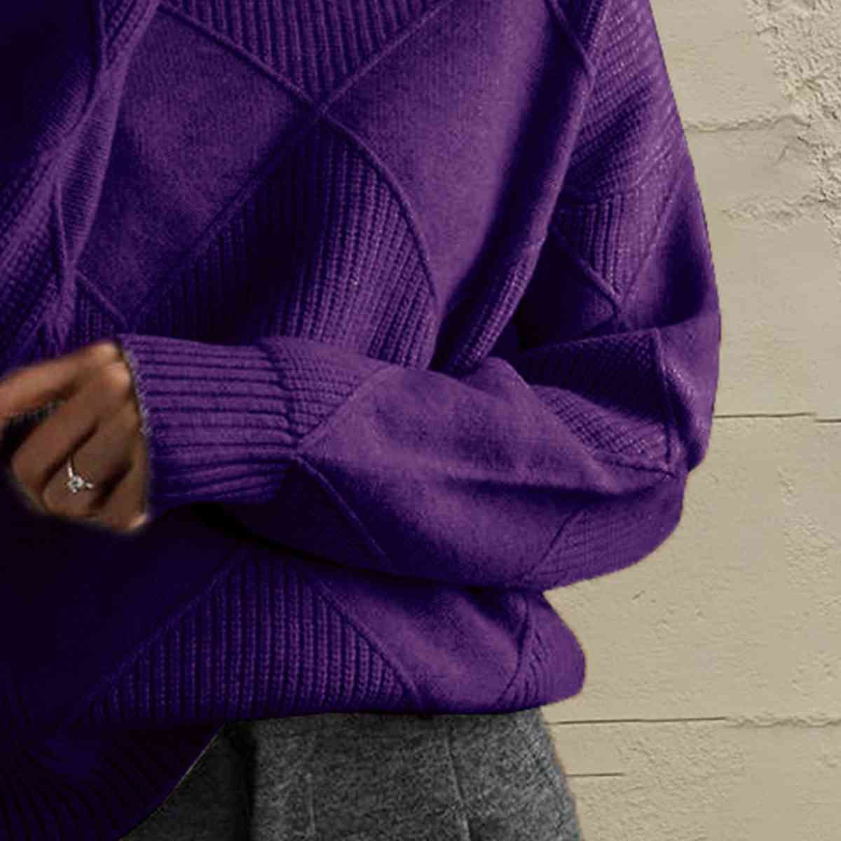 Classic Lightweight Sweater