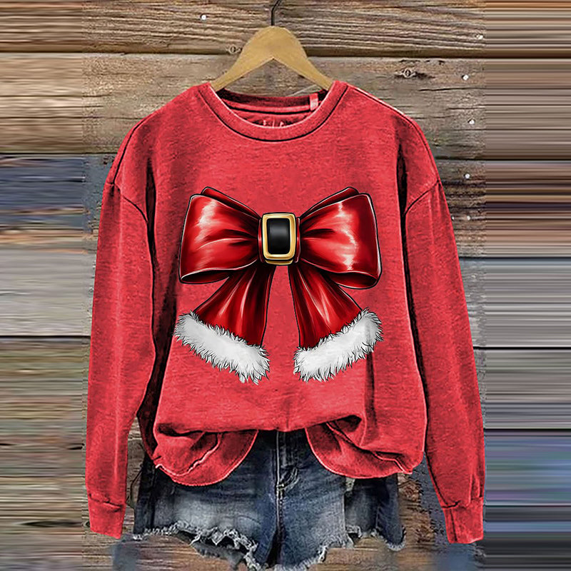 Relaxed Long-Sleeve Shirt