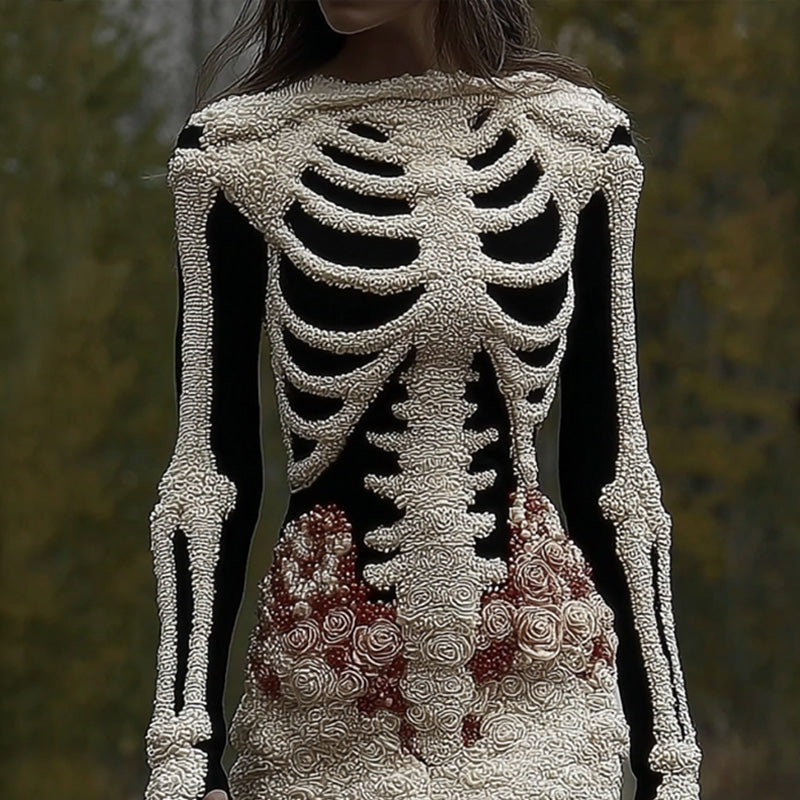 Cozy Textured Sweater