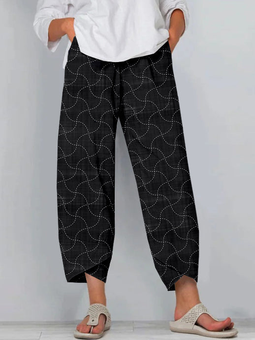 Soft Lightweight Pants