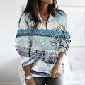 Soft Oversized Sweater