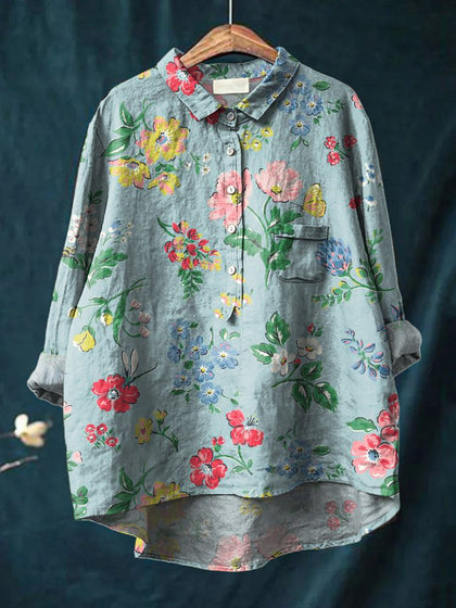 Weekend Collared Shirt