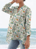 Classic Collared Shirt