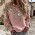 Relaxed Cotton Shirt