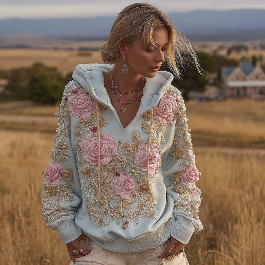 Easy Oversized Shirt