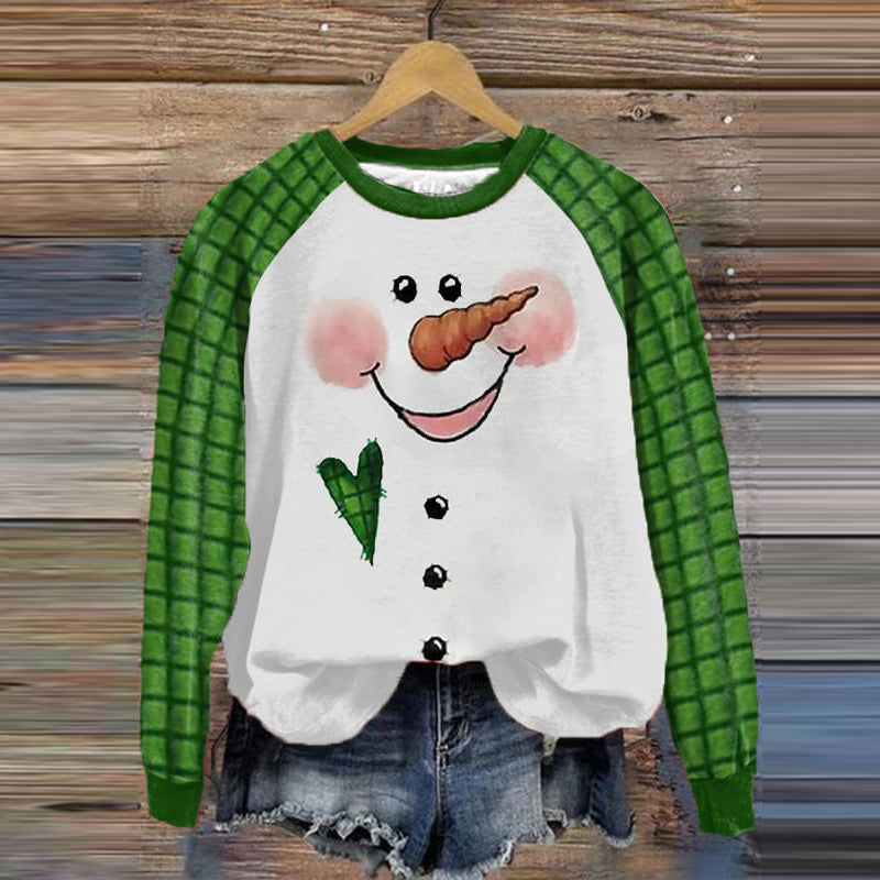 Simple Cotton Shirt