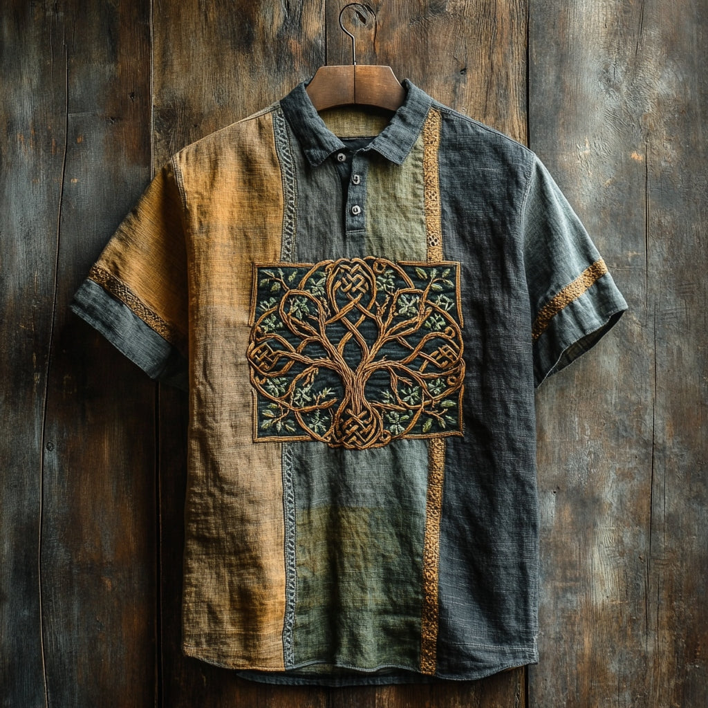 Soft Printed Shirt