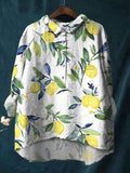 Relaxed Linen Shirt