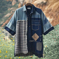 Classic Cotton Shirt