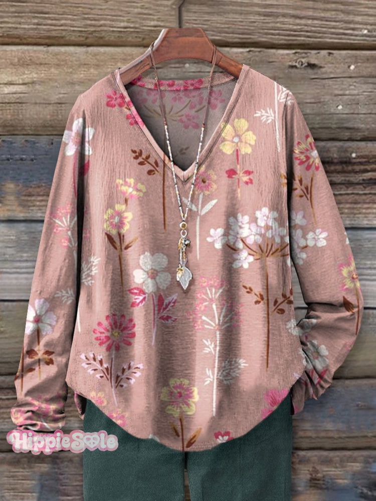 Easy Oversized Shirt