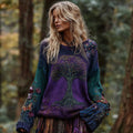 Weekend Knit Sweater
