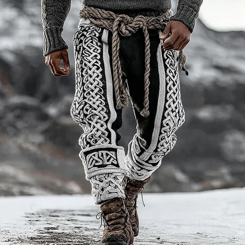 Simple Utility Pants