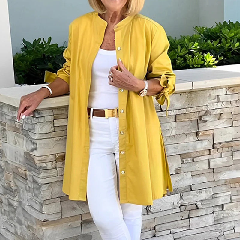 Everyday Linen Shirt