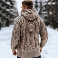 Everyday V-Neck Sweater
