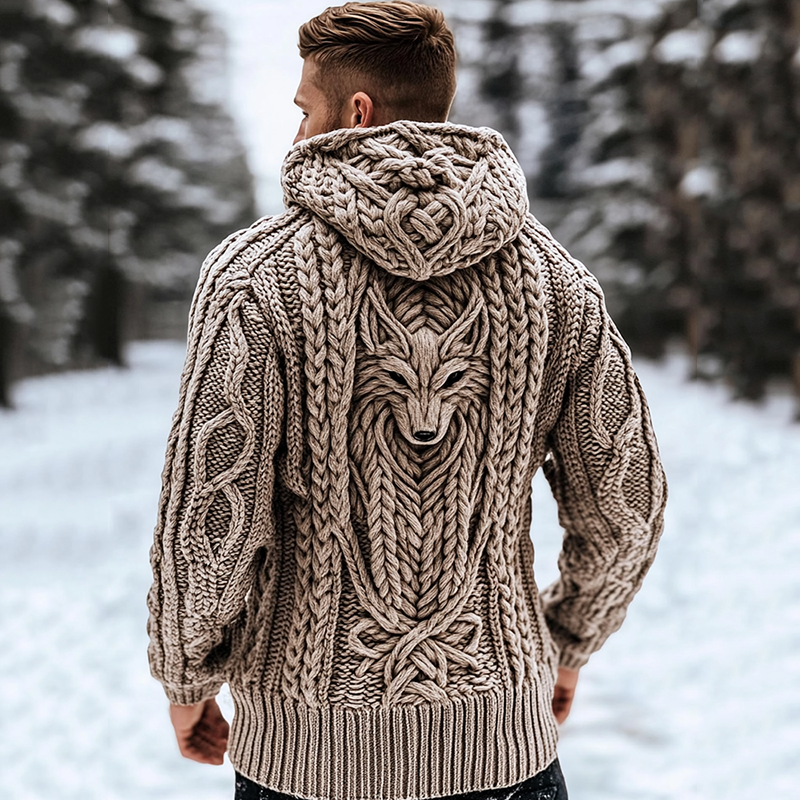 Everyday V-Neck Sweater