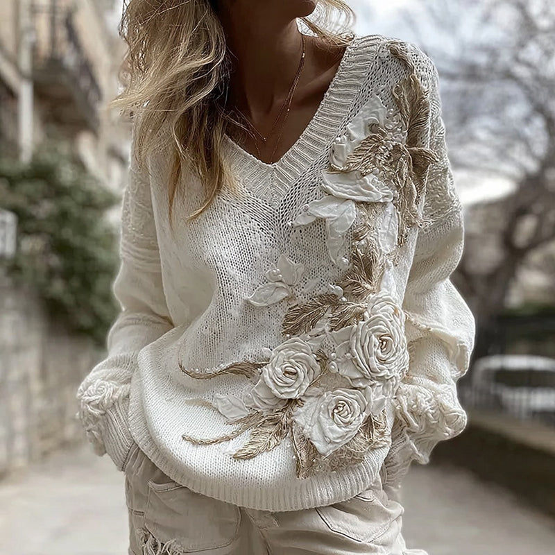 Everyday Lightweight Sweater