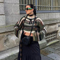 Everyday Ribbed Sweater