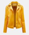 Warm Tailored Coat