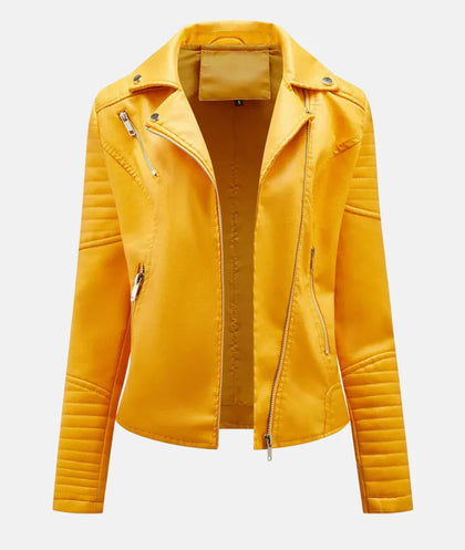 Warm Tailored Coat