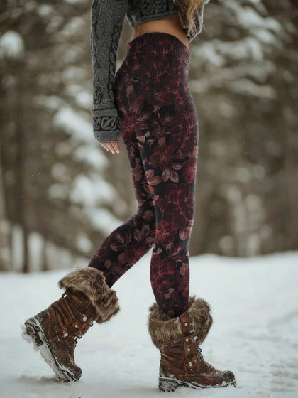 Weekend Knit Pants