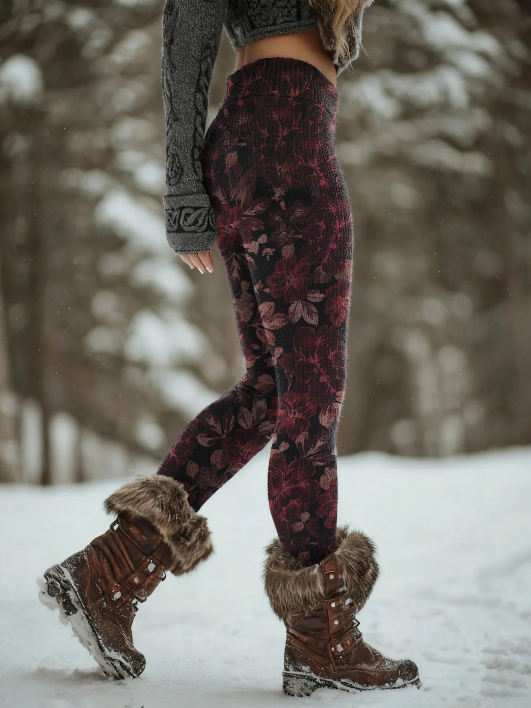 Modern Travel Pants