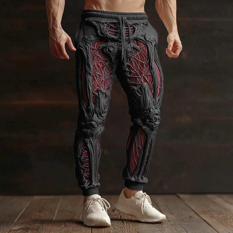 Effortless Lounge Pants