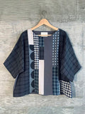 Easy Short-Sleeve Shirt