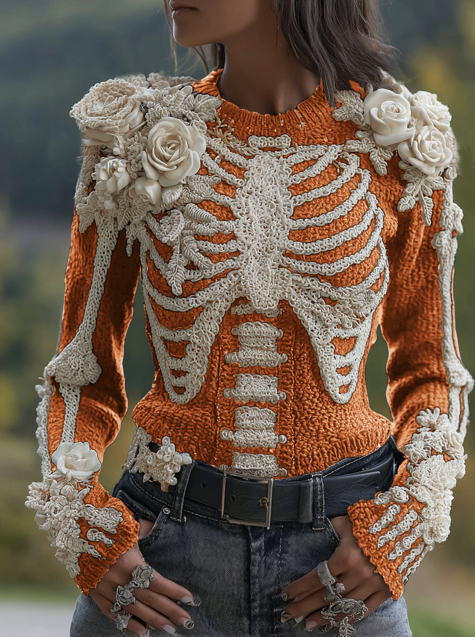 Soft Lightweight Sweater