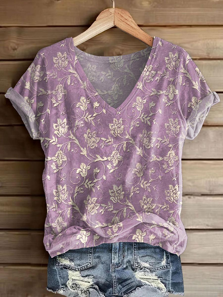 Casual Oversized Shirt